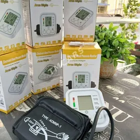 Dawlenya olc tanometr танометр