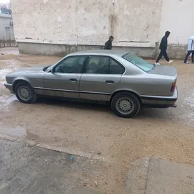 BMW 5 Series 1990
