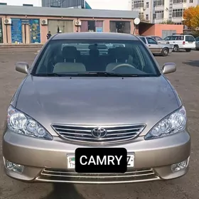 Toyota Camry 2005