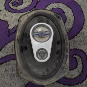 kalonka 1 stuk arginal