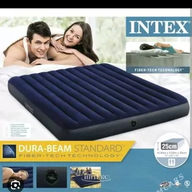 çisililyan matras intex матрас