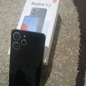 tel redmi 12 hemme zat bar