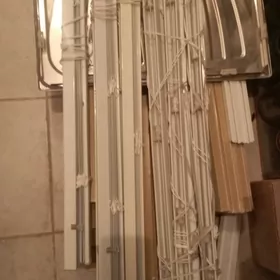 Jaluza Plimtus Laminat Rakowin