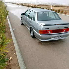 Lada 2115 2002