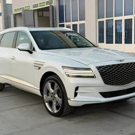 Genesis GV80 2022