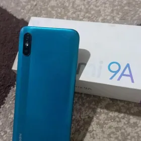 redmi 9 a hemme zat bar kem