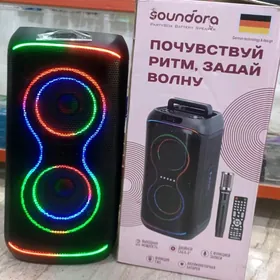 KALONKA SOUNDORA