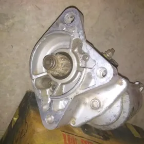 тайота стартер