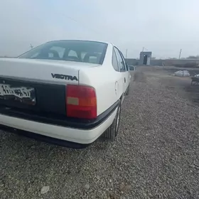 Opel Vectra 1989