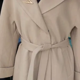 geyilmedik tazeje palto