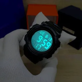 Skmei sagat часы