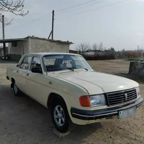 Gaz 31 1993