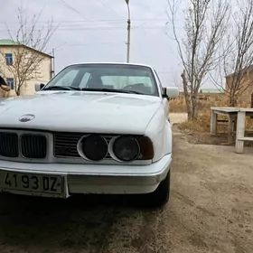 BMW 525 1991
