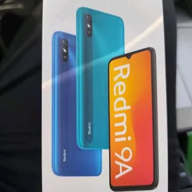 Redmi 9 A