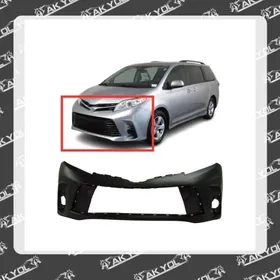 SIENNA 2019 model BAMPER