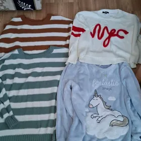 женская одежда