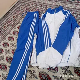 sportiwny kurtga  komplekt