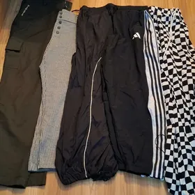 женская одежда