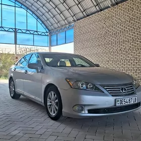 Lexus ES 350 2011