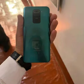 Redmi Not 9