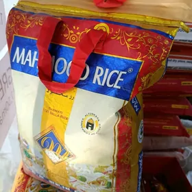 TUWI UN SEKER BELES MAHMOOD