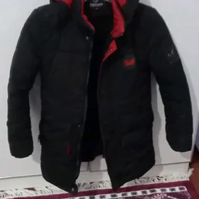 Куртка 7-8 клас оглан учин