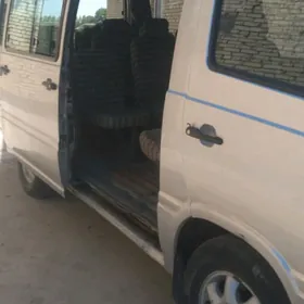 Mercedes-Benz Sprinter 1999