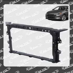 PODKAPOT ELANTRA 2019