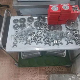 ET MAŞYN SETKA/PYÇAK