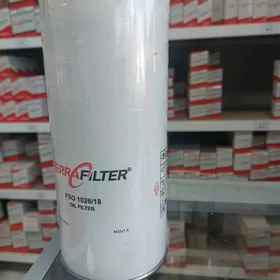 FSO1026/18 Ýag filter