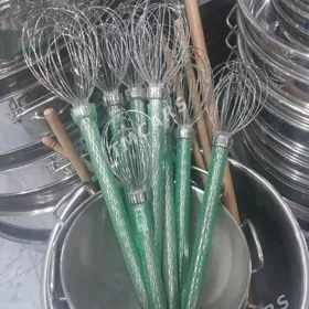 ÇYRPYJY(ВЕНЧИК)