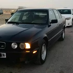 BMW 525 1991