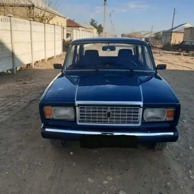 Lada 2107 1999