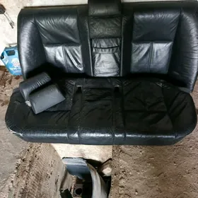 BMW E39 koza sidenya