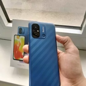 redmi 12c 4/128 obmen