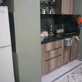 сатлык квартира й