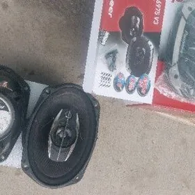 pioner kalonka 2sany