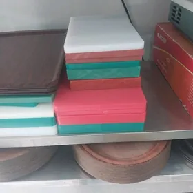 POLIETILEN KESME TAGTA