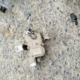 bagaž zamok unwersal