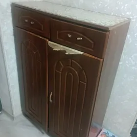 ayakkabı goyulyan skaf