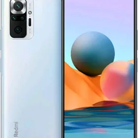 Redmi note 10 pro