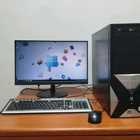 Kompyuter/Monitor️