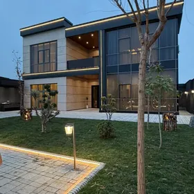 Gokje kottej 8 sotok