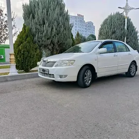 Toyota Corolla 2005