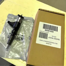 John Deere SE501925