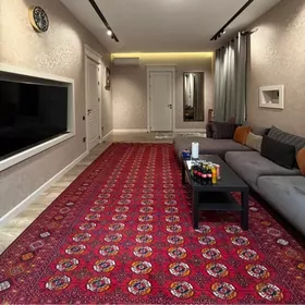 Район 2 парка люкс