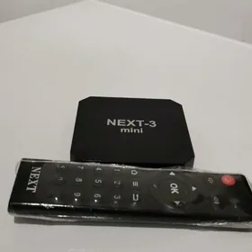 ÄLEM BELET IP ANDROID TV TUNER