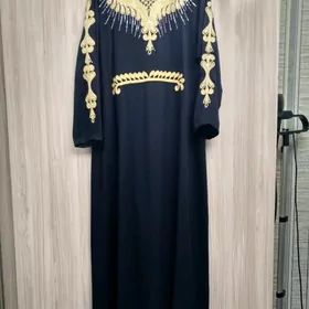 ПЛАТЬЯ И ЧАБЫТ