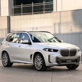 BMW X5 M 2024