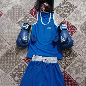 Спортивный инвентарь